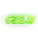 The Glow Company Logotype