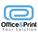 Office&Print Logotyp