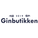 Ginbutikken Logo