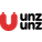 Unz Unz Logotyp