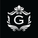 Grevinnans rum Logo