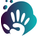 Knack Hands Logotyp