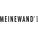 MEINEWAND Logotyp