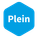 Plein Logotype