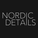 Nordic Details Logotyp
