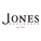 Jones Bootmaker Logotype