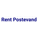 Rent Postevand Logo