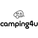 Camping4u Logotyp