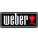 Weber Logotyp