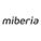 Miberia Logotipo