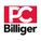 PCBilliger.de Logo