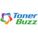 Toner Buzz Logotype