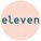 Eleven Logotyyppi