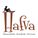 Hafva Logotyp