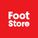 Foot Store Logotipo