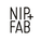 Nip & Fab Logotype