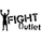 Fight Outlet Logotype