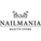 Nailmania Logo