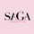 Saga Cosmetics Logotype