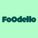 Foodello Logotype