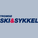 Tromsø Ski & Sykkel Logo