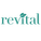 Revital Logotype