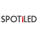 Spotiled Logotyp