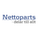 Nettoparts Logotyp