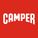 Camper Logotipo