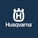 Husqvarna Logotyyppi