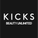 Kicks Logotyp