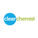 Clear Chemist Logotype