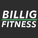 Billig-Fitness Logo