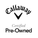 Callaway Golf Pre-Owned Logotype