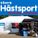 Skara hästsport Logotyp