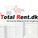 Totalrent.dk Logo