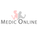 MedicOnline Logotyp