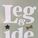 Leg & idé Logo