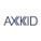 Axkid Logo