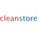 Cleanstore Logotype