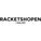 Racketshopen i Malmö Logotyp