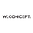 W Concept Logotype