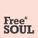 Free SOUL Logotype