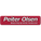 PeiterOlsen Logo