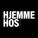 Hjemme Hos Logo