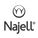 Najell Logo