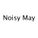 Noisy May Logotyyppi