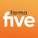 FarmaFive Logotipo