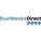 Dustmask Direct Logotype