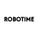 Robotime Logotype